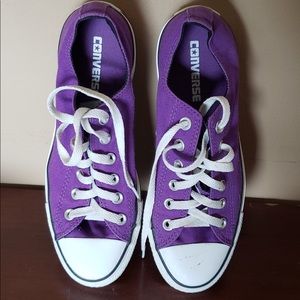 Converse low top